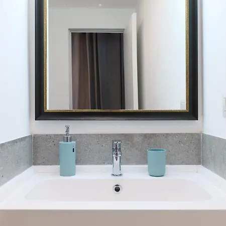 Primopiano - Watt Apartamento