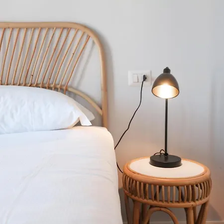 Apartamento Primopiano - Watt *