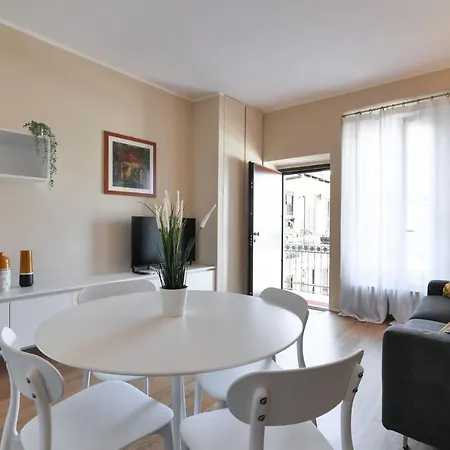 Apartamento Primopiano - Watt Milán