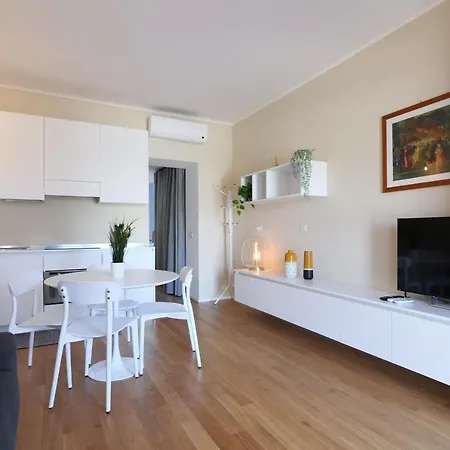 Apartamento Primopiano - Watt *