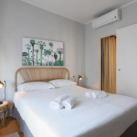 Apartamento Primopiano - Watt *