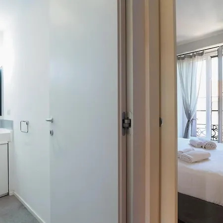 Apartament Primopiano - Watt Mediolan