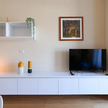 Primopiano - Watt Apartment Milan