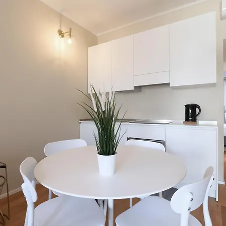 Apartment Primopiano - Watt *