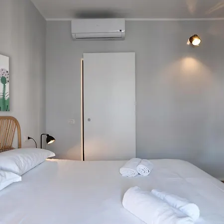 Apartment Primopiano - Watt