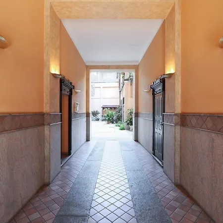 Primopiano - Watt Apartment *