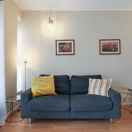 Apartment Primopiano - Watt