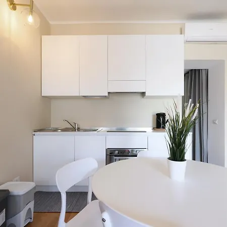 Primopiano - Watt Apartment