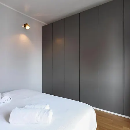 Primopiano - Watt Apartment *