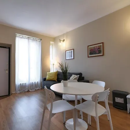 Primopiano - Watt Apartment *