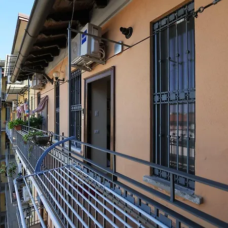 Apartment Primopiano - Watt Milan