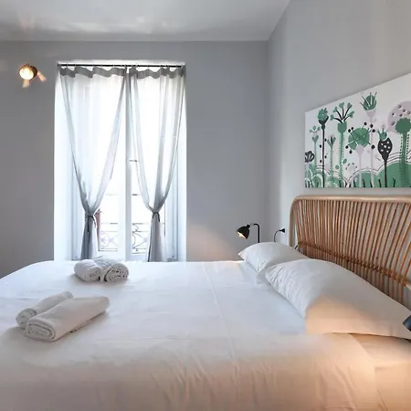 Apartment Primopiano - Watt *